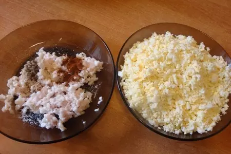 Грибной зельц: шаг 3