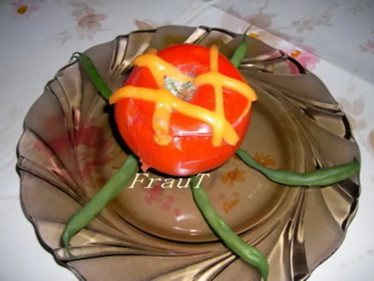Яичница: шаг 4