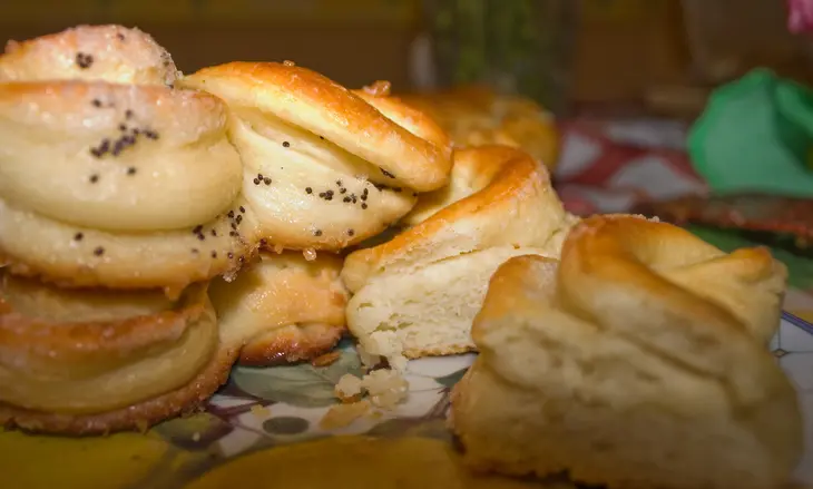 Пироги с разными начинками на любой вкус: шаг 6