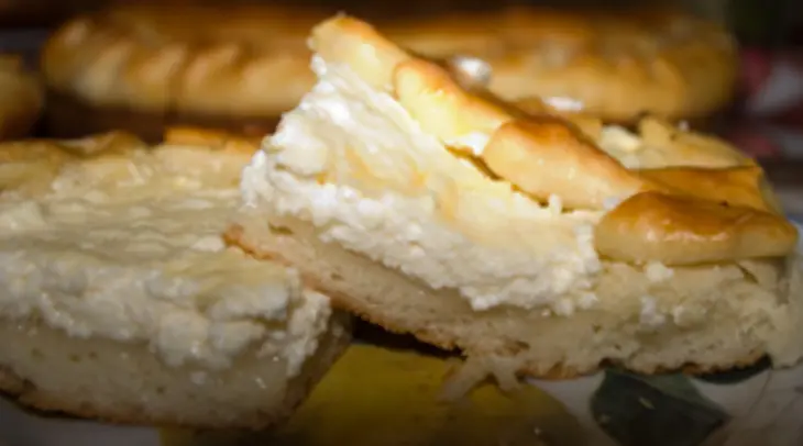 Пироги с разными начинками на любой вкус: шаг 8