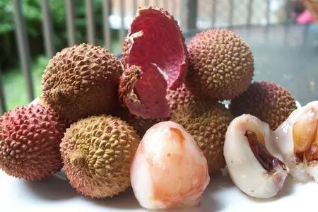 Десерт полезно вкусный с творогом и айвой !!!!: шаг 5
