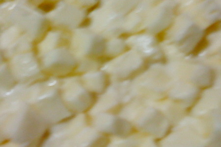 Салат-сырное чудо(вариант): шаг 6
