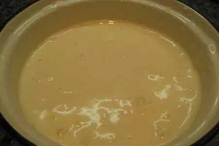 Пирожное "царица эстер": шаг 1