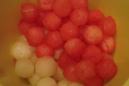 Винное желе "женская мечта": шаг 5