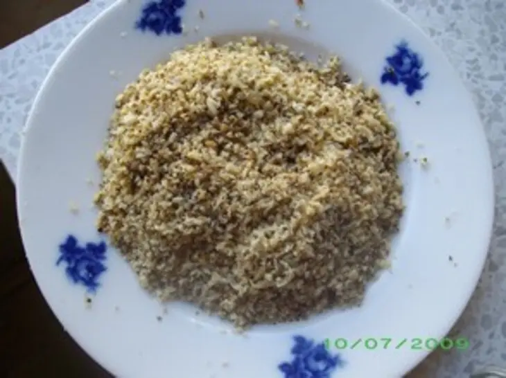 Курица в курице: шаг 3