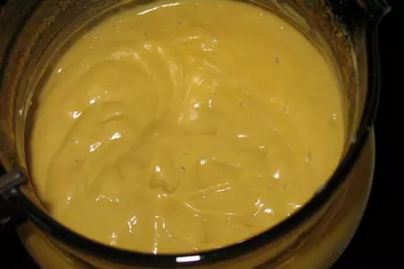Crema catalana: шаг 3
