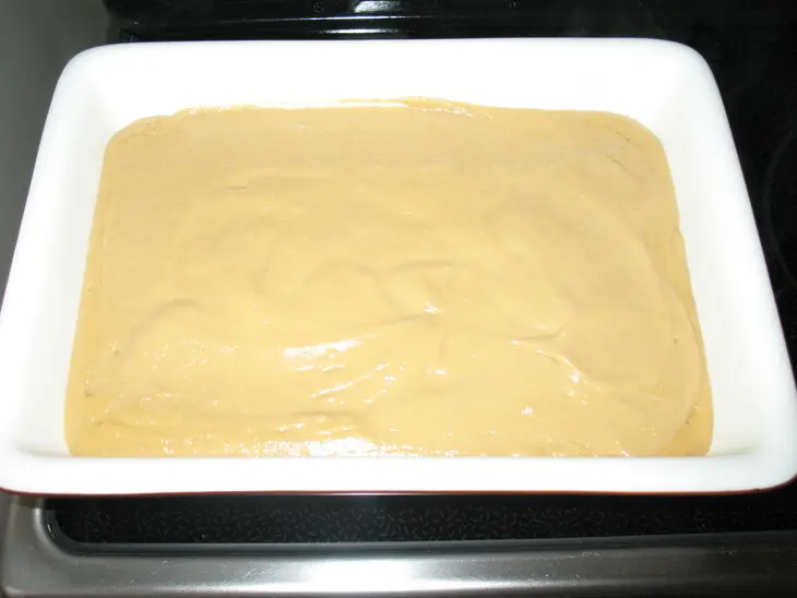Crema catalana: шаг 4