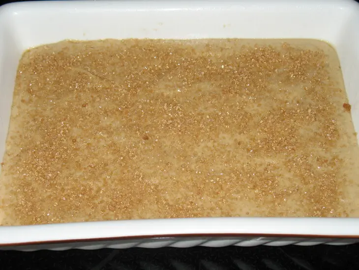 Crema catalana: шаг 5