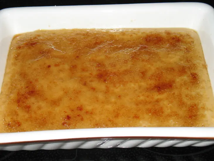 Crema catalana: шаг 7
