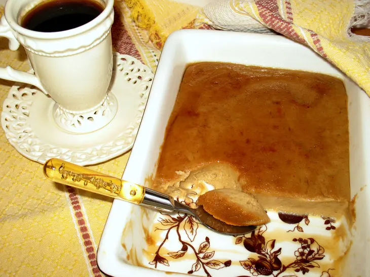 Crema catalana: шаг 9
