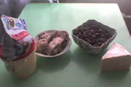 Жюльен: шаг 1