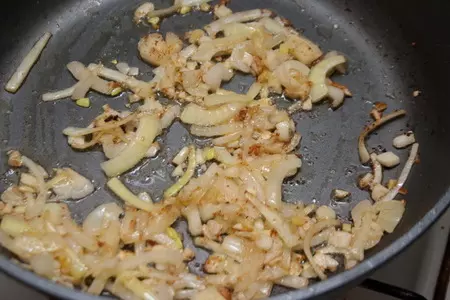 Мясо в горшочке: шаг 4