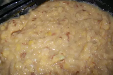 Самая вкусная горошница для настоящих ценителей: шаг 1