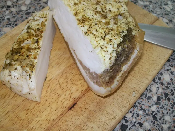 Самая вкусная горошница для настоящих ценителей: шаг 2