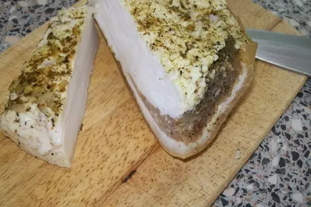 Самая вкусная горошница для настоящих ценителей: шаг 2