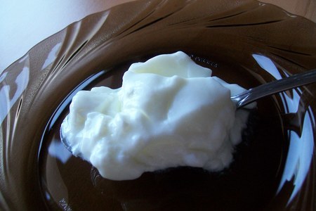 Самый натуральный иогурт, целебный и очень полезный: шаг 1