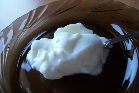 Самый натуральный иогурт, целебный и очень полезный: шаг 1