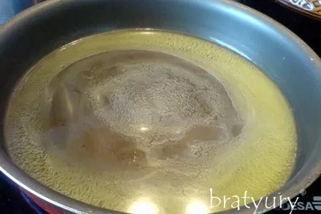 Во блин! большая кулинарная удача. зайдите, зацените и засудите сами: шаг 3