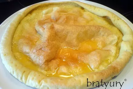 Во блин! большая кулинарная удача. зайдите, зацените и засудите сами: шаг 8