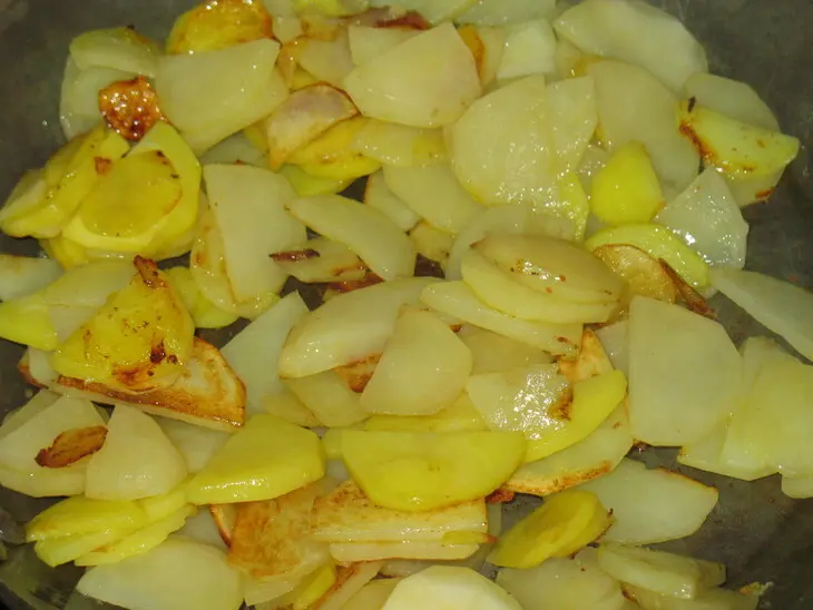 Английский пирог?? с говядиной и почками.: шаг 1