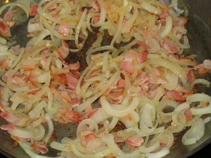 Английский пирог?? с говядиной и почками.: шаг 2