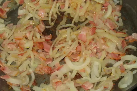 Английский пирог?? с говядиной и почками.: шаг 2