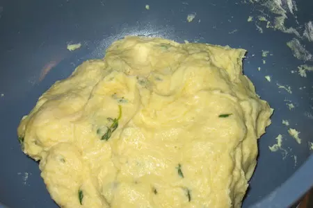 Английский пирог?? с говядиной и почками.: шаг 5