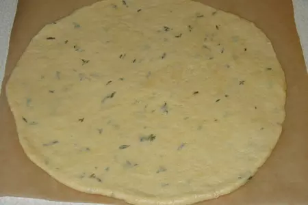 Английский пирог?? с говядиной и почками.: шаг 6