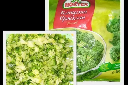 Рыбный суп с овощами: шаг 2