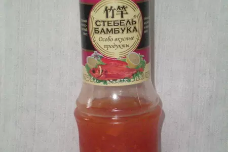 Гречневая лапша  с овощами: шаг 3
