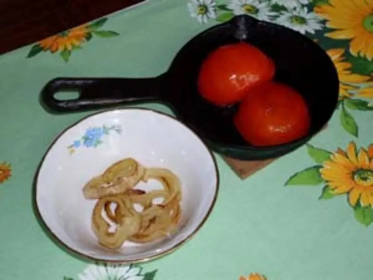 Саламис: шаг 4