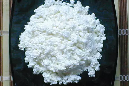 Cottage cheese-  творог!: шаг 5