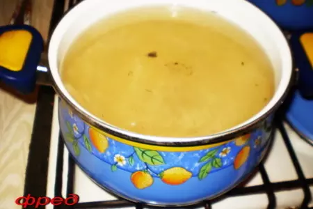 Огурчики консервированные: шаг 4