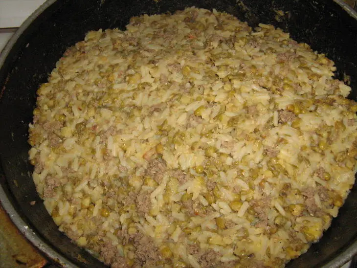Машкичири (мой эксперемент): шаг 7
