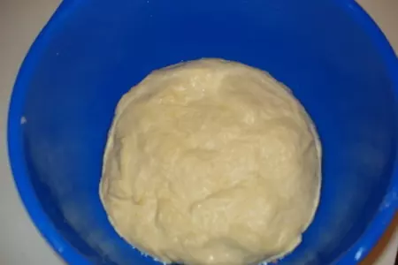 Пирожки "мини": шаг 1
