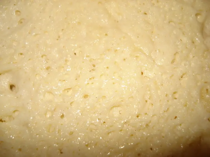 Пирожки "мини": шаг 3
