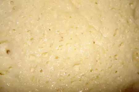 Пирожки "мини": шаг 3