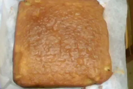 Пляцки: шаг 1