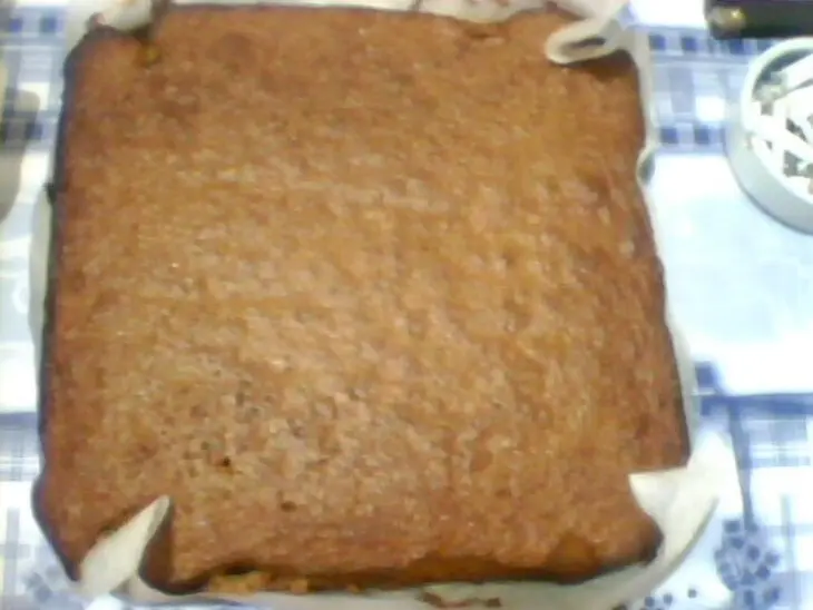Пляцки: шаг 2