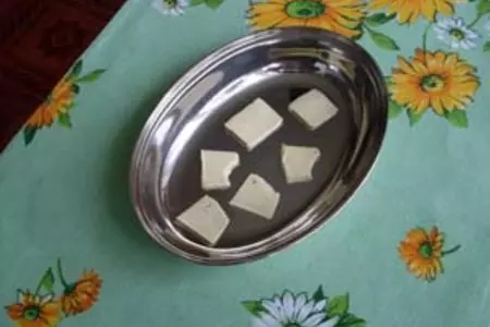 Курочка с молодым картофелем: шаг 4