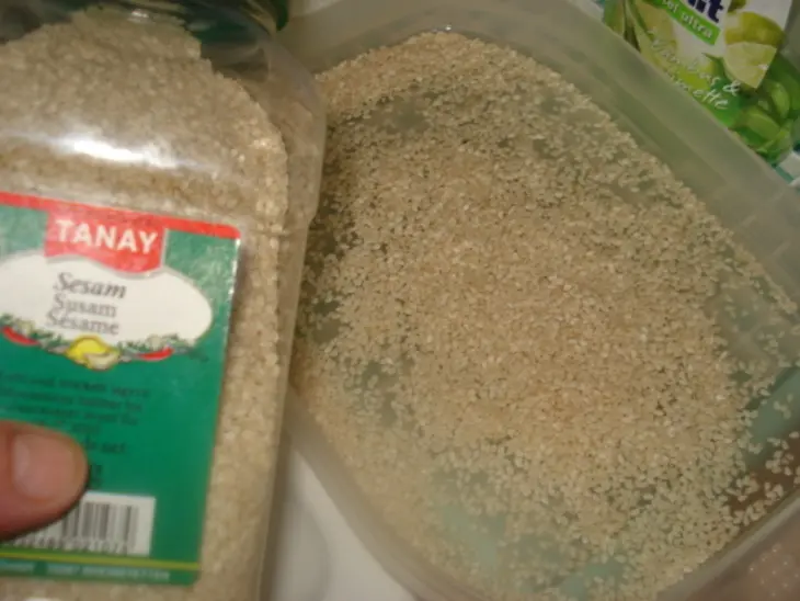Fischstäbchen то бишь рыбные палочки... и почему "ихние" отдыхают.: шаг 4