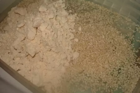 Fischstäbchen то бишь рыбные палочки... и почему "ихние" отдыхают.: шаг 6