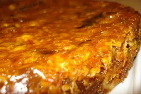 "panforte": шаг 3