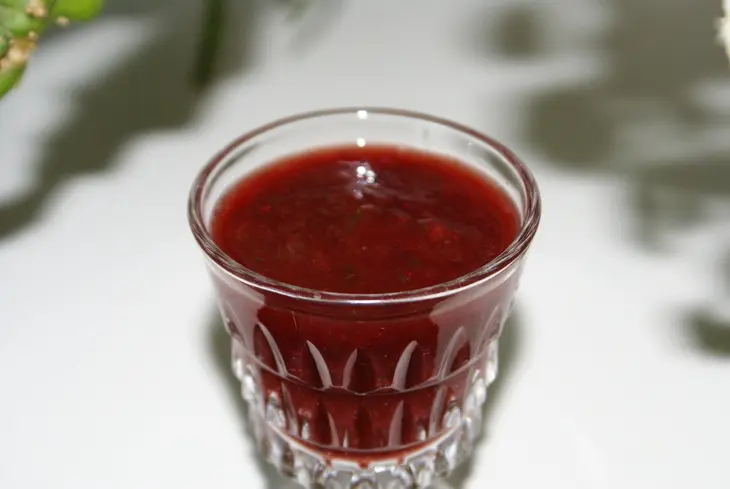 Бараньи рёбрышки запечённые: шаг 2