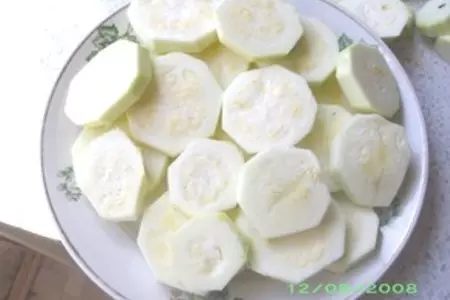 Соте золотистое: шаг 2