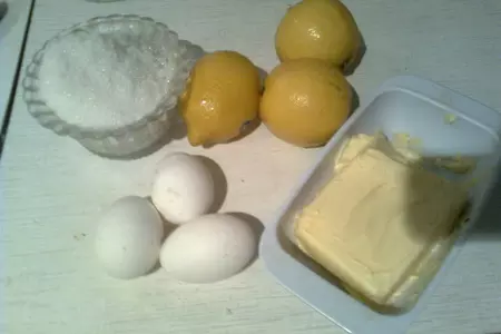 Tорт" бейжа": шаг 5