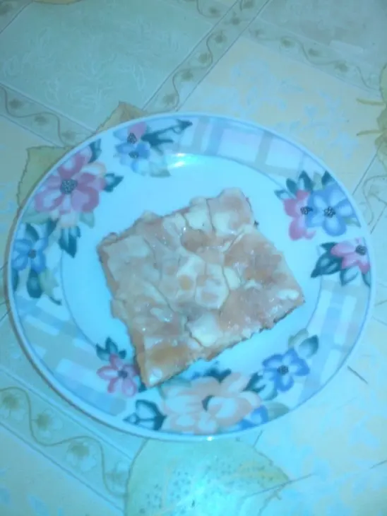 Югославское вкусное блюдо.: шаг 1