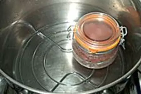 Corned beef приготовленный в домашних условиях.: шаг 7