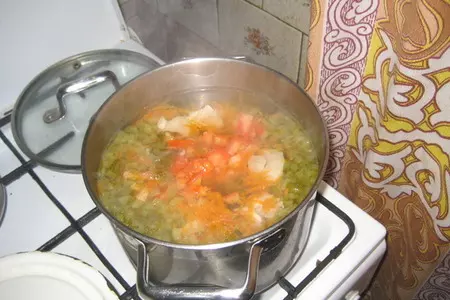 Рассольничек: шаг 7