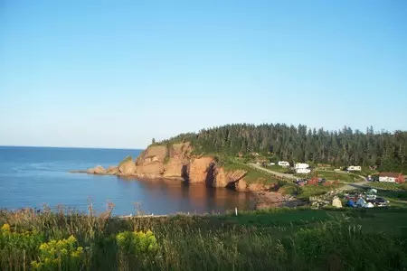 Салат с креветками и кальмарами: шаг 7